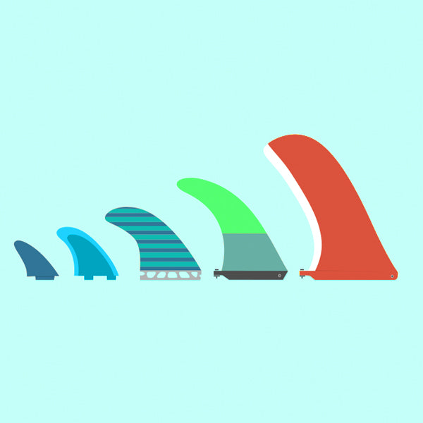 Board Fins Wabasso Beach & Surf Zone, Inc.