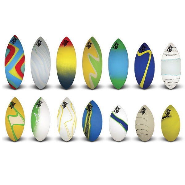 Skimboards Wabasso Beach & Surf Zone, Inc.