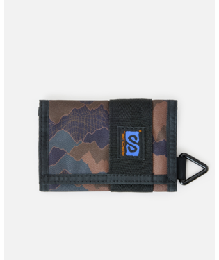 Rip curl leather wallet hotsell