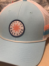 Load image into Gallery viewer, Salt Life Womens Hats/Caps/Visors