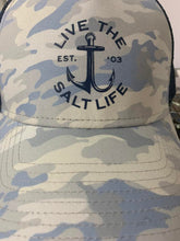 Load image into Gallery viewer, Salt Life Womens Hats/Caps/Visors