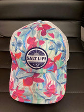 Load image into Gallery viewer, Salt Life Womens Hats/Caps/Visors