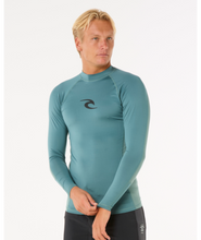 Load image into Gallery viewer, Rip Curl Men's UPF 50 Rashguard