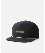 Load image into Gallery viewer, Rip Curl Vaporcool Foamie Cap
