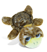 Load image into Gallery viewer, CoTa Big Eyes Plush Toys