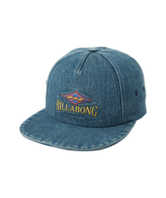 Load image into Gallery viewer, Billabong Mens Caps