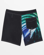 Load image into Gallery viewer, Quiksilver Rick Griffin Original Boardshorts * Ask for SALE 50% *