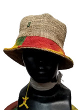 Load image into Gallery viewer, Hemp Hats - Assorted Styles
