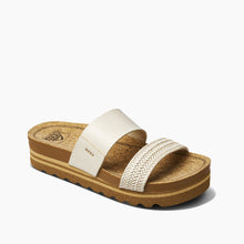 Load image into Gallery viewer, Reef Cushion Vista Hi Womens Sandals

