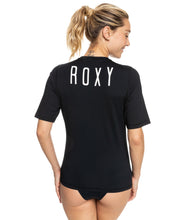 Load image into Gallery viewer, Roxy Womens Enjoy Waves SS RG

