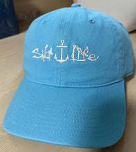 Load image into Gallery viewer, Salt Life Womens Hats/Caps/Visors
