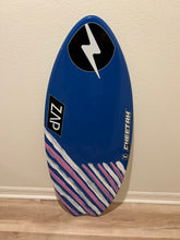 Load image into Gallery viewer, Zap Skimboard *In Store Only*