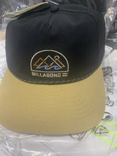 Load image into Gallery viewer, Billabong Mens Caps