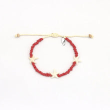 Load image into Gallery viewer, Pineapple Island Bracelets