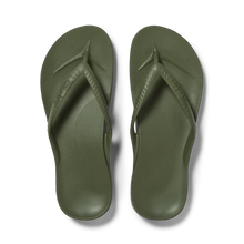 Load image into Gallery viewer, Archies Footwear ( Thongs )