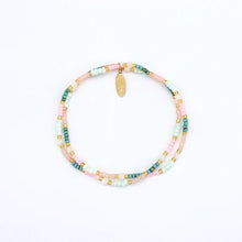 Load image into Gallery viewer, Pineapple Island Bracelets