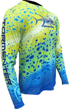 Load image into Gallery viewer, Tormenter Youth Live Series SPF-50 LS