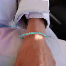 Load image into Gallery viewer, Pineapple Island Bracelets