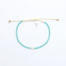 Load image into Gallery viewer, Pineapple Island Bracelets