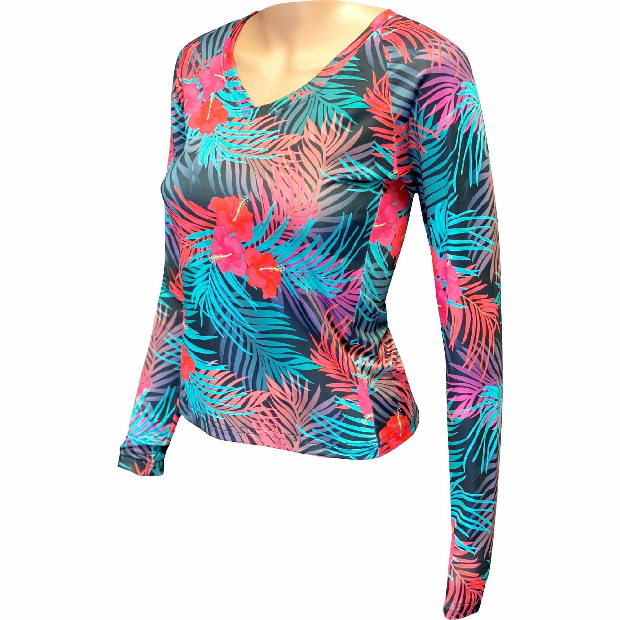 Tormenter Womens St Croix Collection SPF-50 LS – Wabasso Tormenter Womens St Croix Collection SPF-50 LS – Wabasso