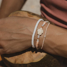Load image into Gallery viewer, Pineapple Island Bracelets