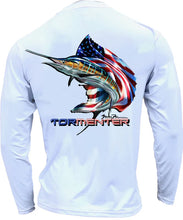 Load image into Gallery viewer, Tormenter Mens Basix SPF-50 LS