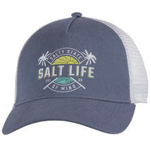 Load image into Gallery viewer, Salt Life Womens Hats/Caps/Visors