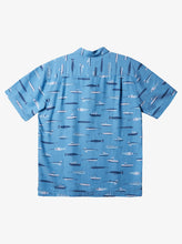 Load image into Gallery viewer, Quiksilver Waterman Drag-Week Button Down Shirt