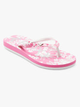 Load image into Gallery viewer, Roxy RG Pebbles VII Girls Sandals
