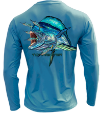 Load image into Gallery viewer, Tormenter Mens Basix SPF-50 LS