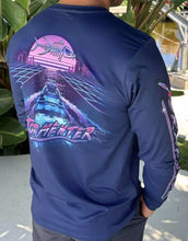 Load image into Gallery viewer, Tormenter Mens Basix SPF-50 LS