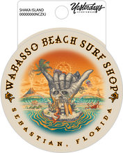 Load image into Gallery viewer, Stickers - Various - Souveniers