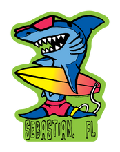 Load image into Gallery viewer, Stickers - Various - Souveniers