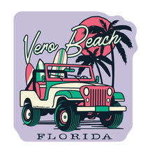 Load image into Gallery viewer, Stickers - Various - Souveniers