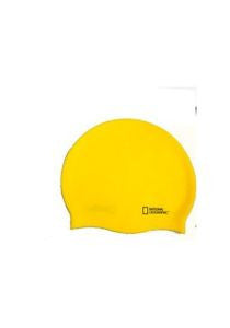 National Geographic Kids Swimming Cap