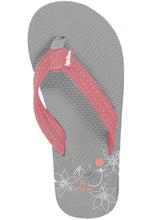 Load image into Gallery viewer, Kids Cobian Girls&#39; Lil Bethany Bounce Sandals Flip Flops
