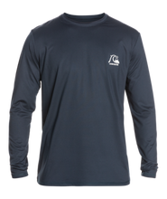 Load image into Gallery viewer, Quiksilver All Time Men's LS Rashguard