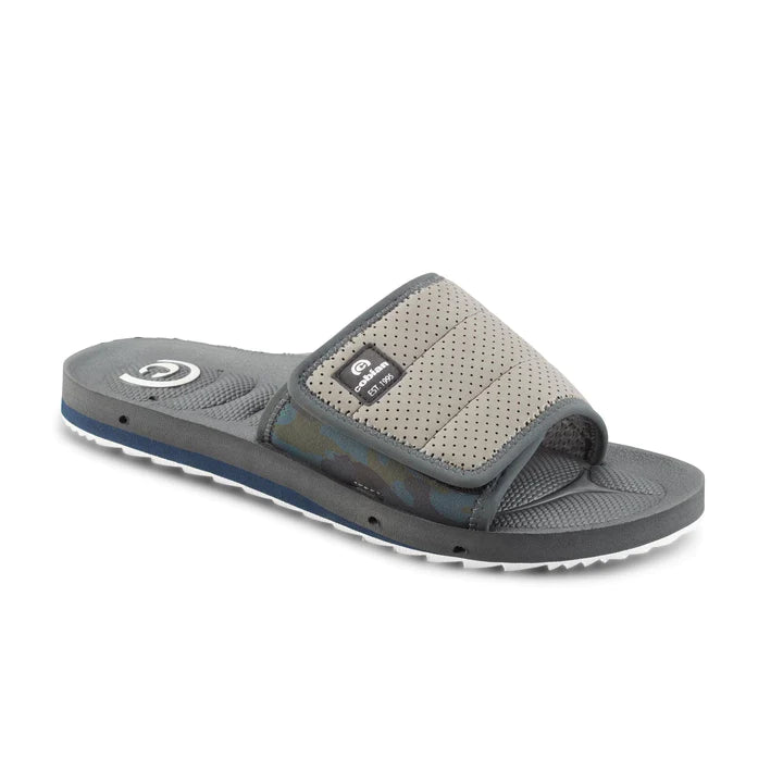 Cobian Hobgood Draino Mens Slide Sandals