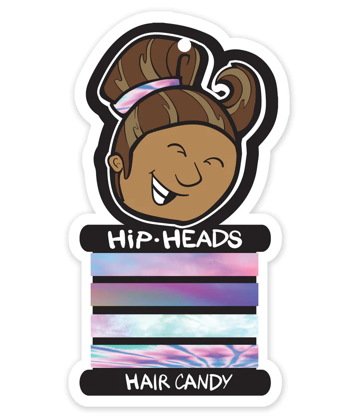 Hip Heads, Hair Tie & Bracelets *SALE*
