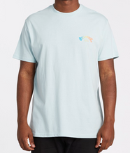 Load image into Gallery viewer, Billabong Florida Arch Short Sleeve T-Shirt
