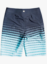 Load image into Gallery viewer, Quiksilver Highland Upsurge Youth Boardshorts
