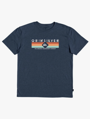 Quiksilver Distant Shores Boys T-shirt