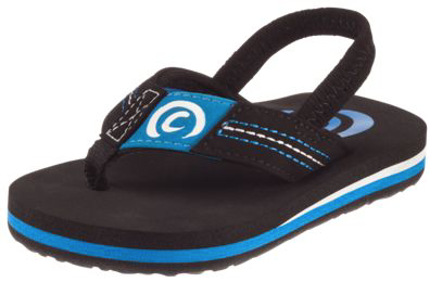 Floatie flip flops sale