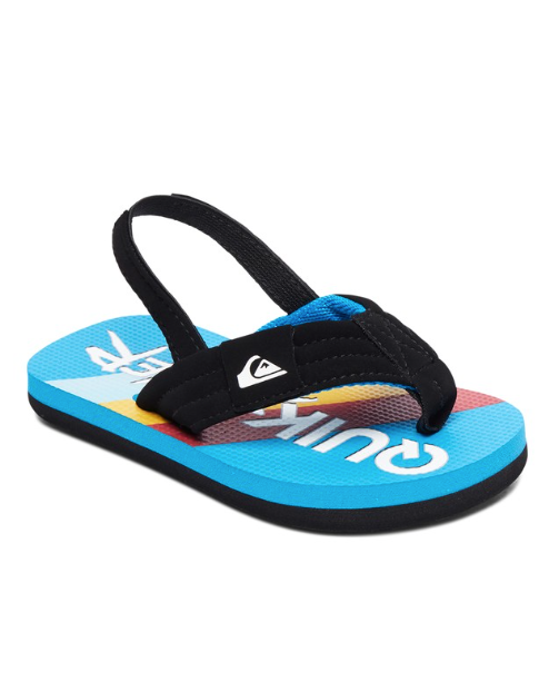 Quiksilver toddler flip flops shop