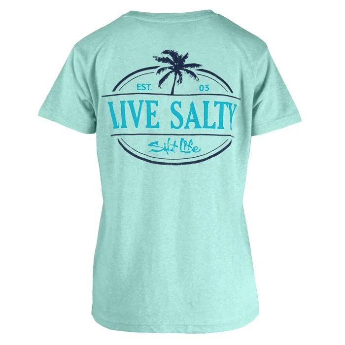 Salt Life The Motto Boyfriend SST Wabasso Beach & Surf Zone, Inc.