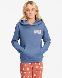 Billabong Pineapple Party Girls Hoodie – Wabasso Beach \u0026 Surf Zone, Inc.