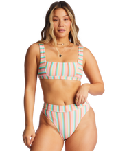 Load image into Gallery viewer, Billabong Women's Island Glow Swim Pieces