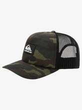Load image into Gallery viewer, Quiksilver  Caps