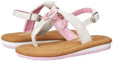 Load image into Gallery viewer, Kids&#39; Girls Toddlers Cobian Lilah Sandals Flip Flops
