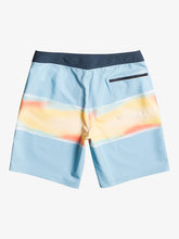 Load image into Gallery viewer, Quiksilver SurfSilk Airbrush Boys Boardshorts